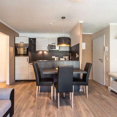 Traumhaftes Appartement - Odins Blick Wohnung 13 , Sauna Und Privatstrand, Blick Zur Ostsee Lobbe Kültér fotó
